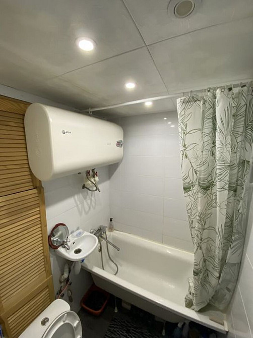 Продаж Квартира 1-кімнатна, 10/12 поверх на Миропільська, 15б Киев - изображение 13