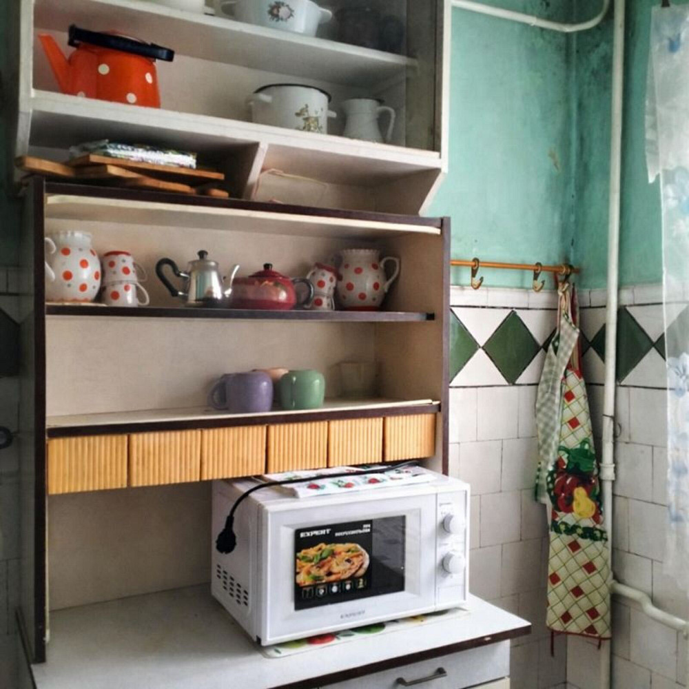 Оренда Квартира 1-кімнатна, 4/5 поверх на Прогресивна вул., 2 Дніпро - фото 11