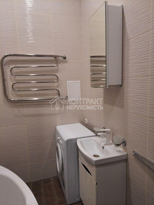 Продаж Квартира 2-кімнатна, 5/5 поверх на вул. Іллінська Харків - фото 7