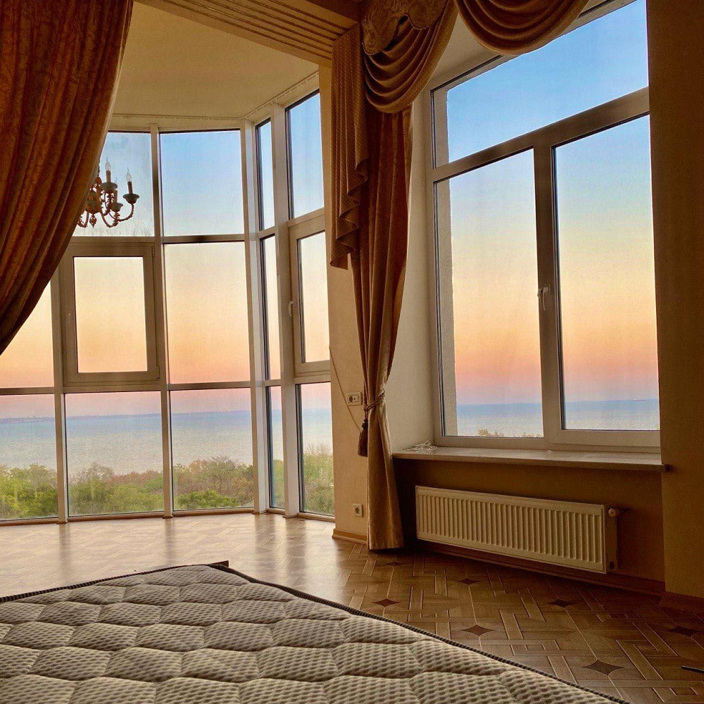 Продам красивую 3 комнатную квартиру с видом на море в ЖК Мерседес Одеса - фото 8