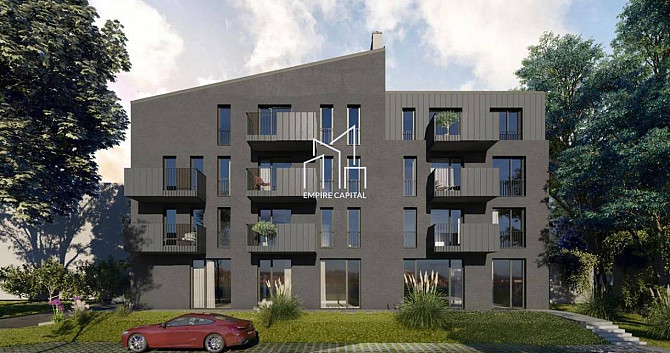 Продаж 1к квартири 50.05 кв. м Львів - фото 2