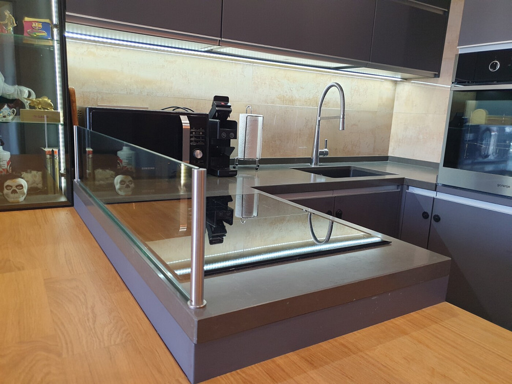 Оренда Квартира 1-кімнатна, 12/25 поверх на улица Златоустовская, д.34 Киев - изображение 6