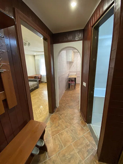 Оренда Квартира 1-кімнатна, 2/5 поверх на вул. Костанайська, 1 Київ - фото 3