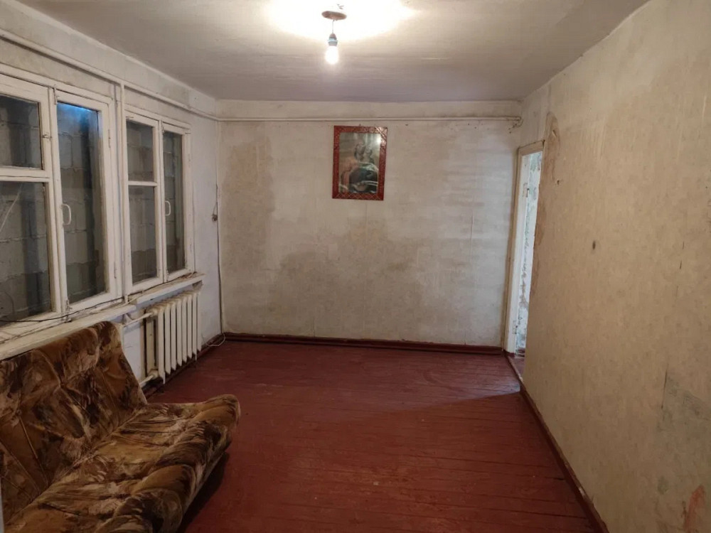 Продам квартиру в приватному секторі (сел. Гірниче) Кропивницький - фото 2