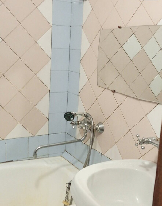 1 кімнатна квартира, Новобіличі, вул. Клавдіївська, Святошинський район Киев - изображение 10