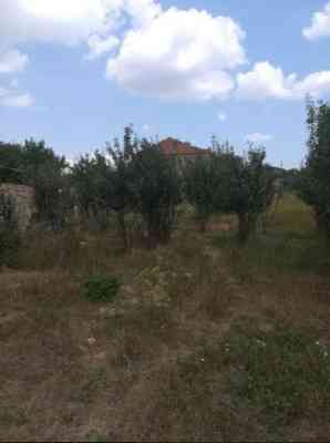 Продаж земельної ділянки 0.2 соток на ул. Грушевского, 9 Молодижне