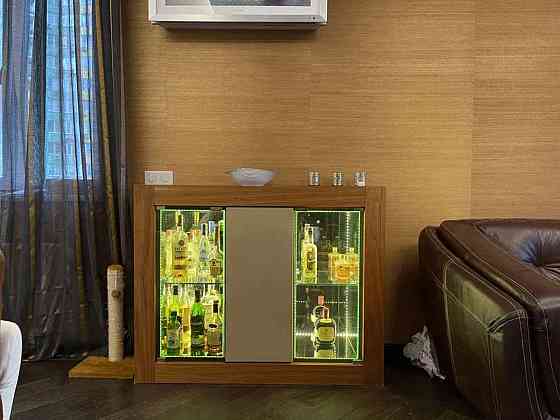 Оренда Квартира 3-кімнатна, 15/24 поверх на ул. Вышгородская Київ