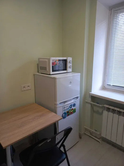 Оренда Квартира 1-кімнатна, 1/5 поверх на Черчілля, 20 Київ - фото 3