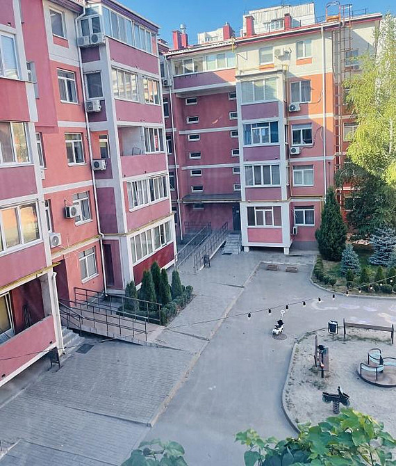 Продаж Квартира 2-кімнатна, 3/5 поверх на Мира пр., 25 Дніпро - фото 14