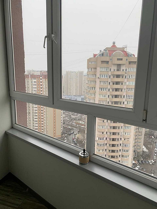 Продаж Квартира 2-кімнатна, 22/25 поверх на Урлівська вул., д. 40 Киев - изображение 15