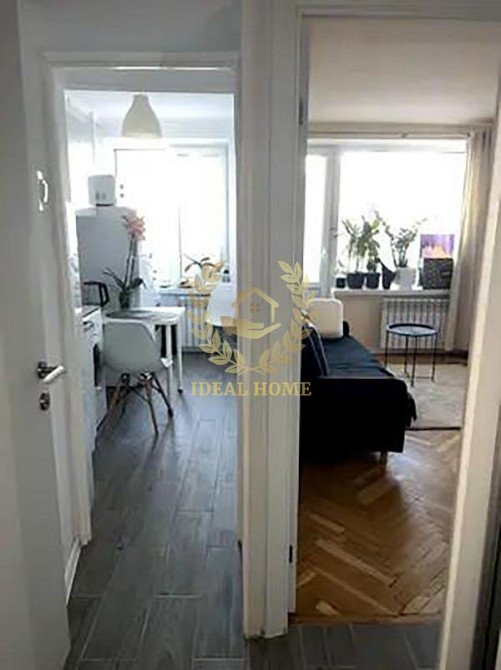 Продаж Квартира 1-кімнатна на Смелянская ул., 19 Київ - фото 9