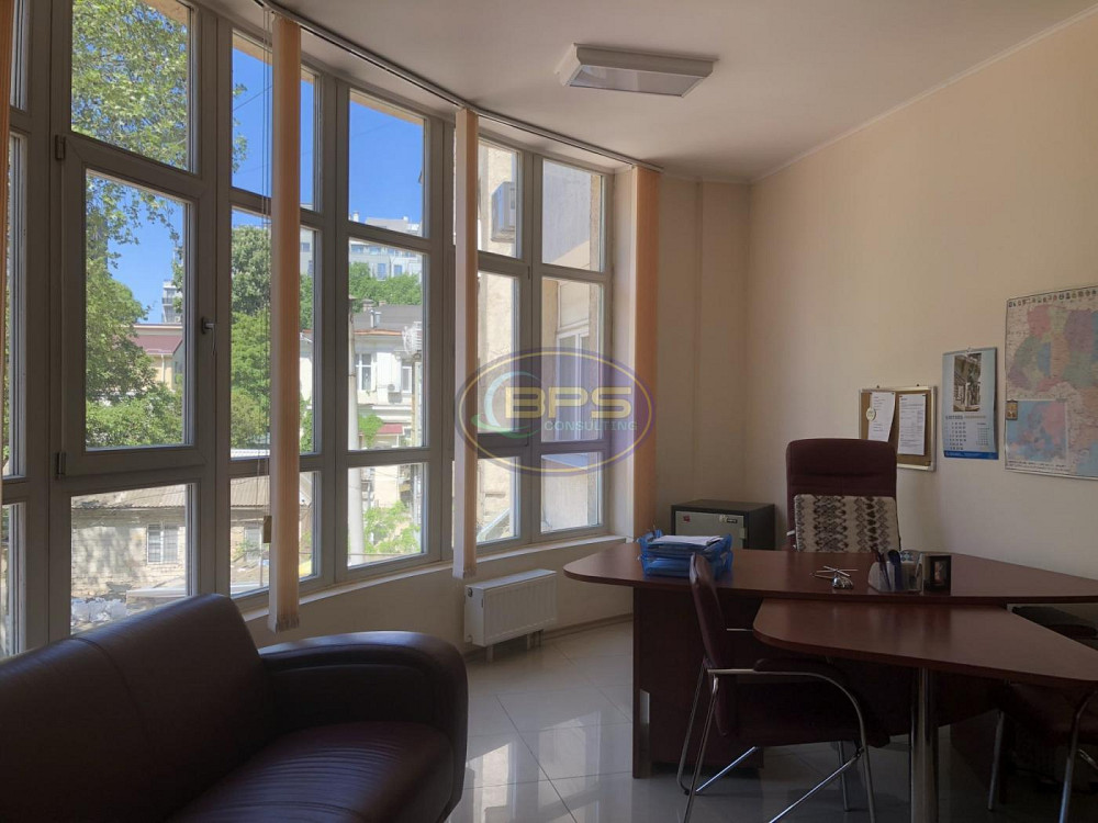 Продаж офісне приміщення на вул. Французький поверх - 2/11 Одеса - фото 6