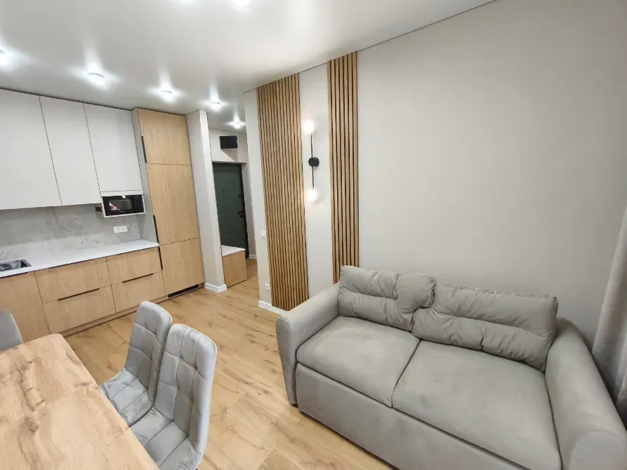 Оренда 1к Квартира 37 кв.м Бачинського 92 Ужгород - фото 15