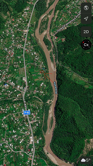 Продаж земельної ділянки 8 соток на Шевченка Tiudiv - photo 1