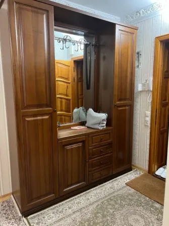 Здається в оренду 2-к квартира в центрі Одеси. Одеса - фото 10