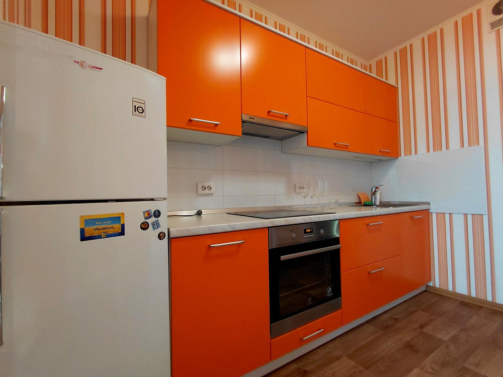 Продаж Квартира 1-кімнатна, 13/25 поверх на Богатирська вул., д. 6а Kiev - photo 6