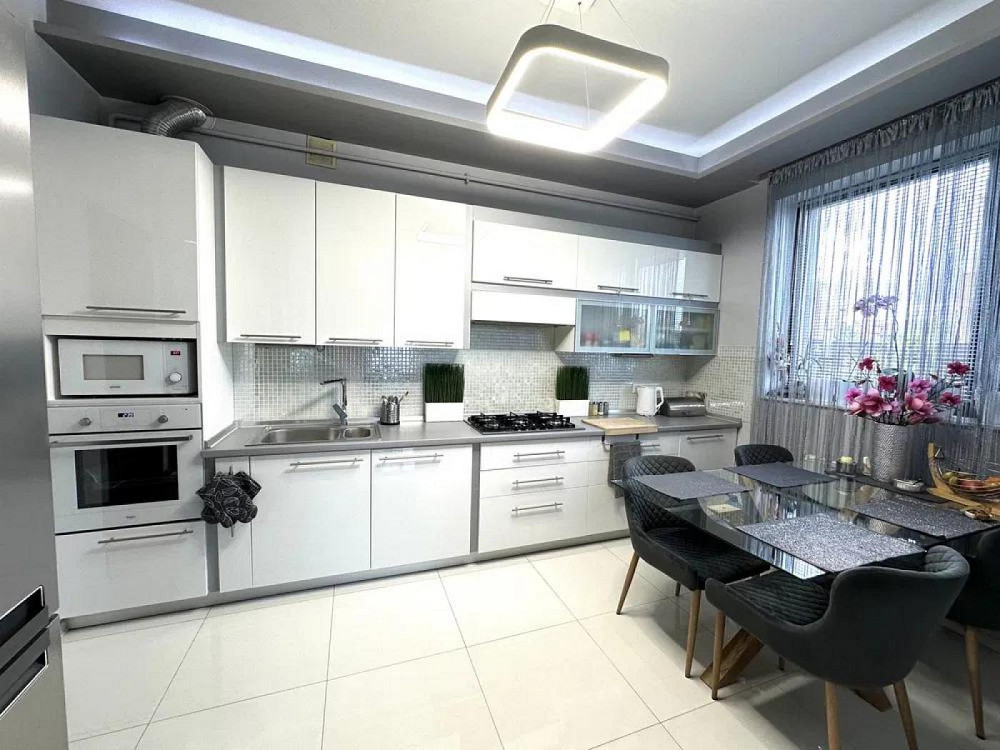 Оренда Будинок 4-кімнатний на вул. Весняна Брюховичі (м Львів район) - фото 3