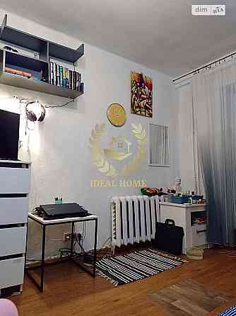 Продаж Квартира 1-кімнатна на Светлицкого ул., 24 Kiev