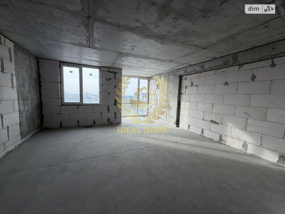 Продаж Квартира 1-кімнатна, 12/27 поверх на Олега Мудрака ул. Київ - фото 1