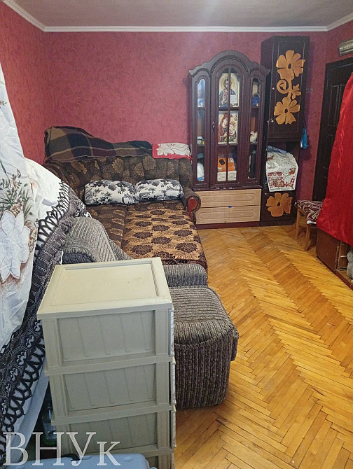 Продаж Квартира 4-кімнатна, 3/5 поверх на Відродження Луцьк - фото 3