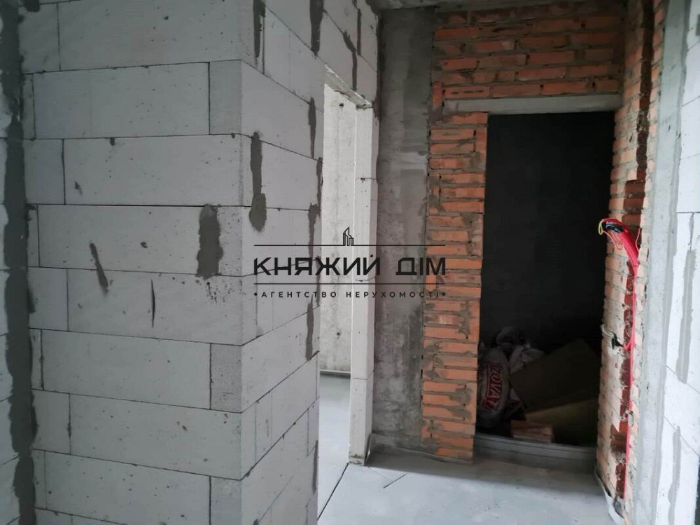 ЖК Плаонівський. Продаж 1 кім. на Платонівському пер. біля ЖД Вокзала м. Вокзальна Код 21144537 Київ - фото 2