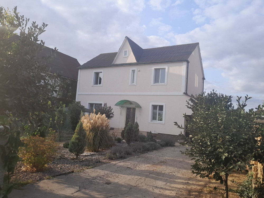 Продам дом в центре Фонтанки Фонтанка - фото 2