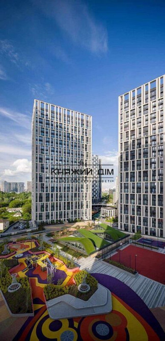 Продаж 1-но к.кв. в ЖК СЛАВУТИЧ, по вул Зарічна. Дарницький р-н. Код об'єкту №: 21145000 Київ - фото 2