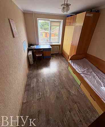 Продаж Квартира 3-кімнатна, 3/5 поверх на Чекаліна Luts'k