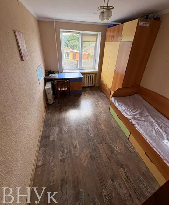 Продаж Квартира 3-кімнатна, 3/5 поверх на Чекаліна Луцьк - фото 4