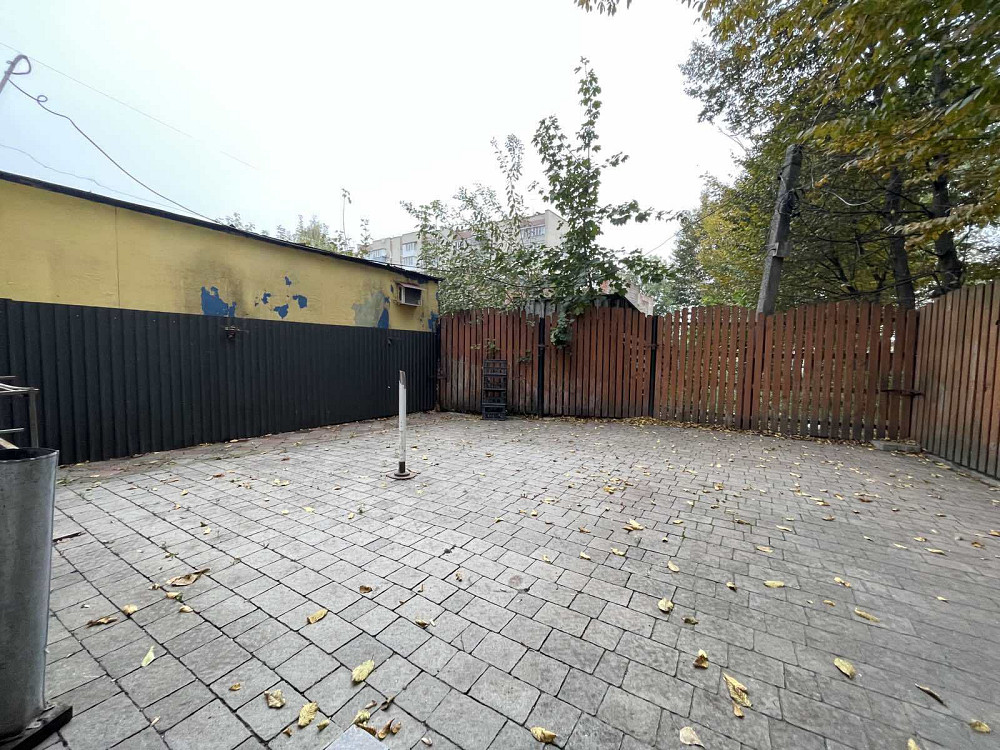 Оренда торгове приміщення на вул. 15 квітня поверх - 1/2 Ternopil' - photo 13