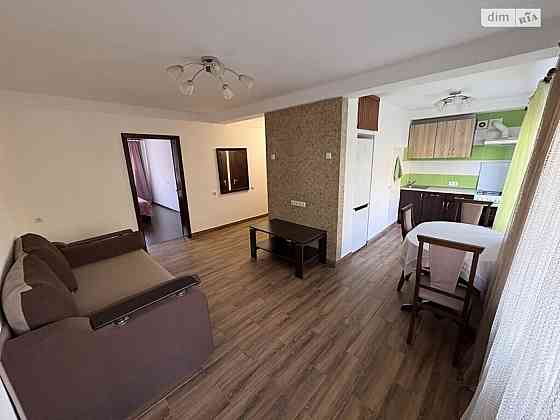 Продаж Квартира 2-кімнатна, 3/5 поверх на Миропільська вул., д. 31А Kiev