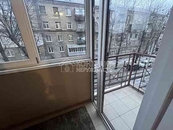 Оренда Квартира 3-кімнатна, 3/10 поверх на вул. Героїв Харкова Харків