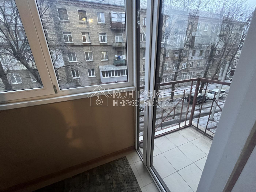 Оренда Квартира 3-кімнатна, 3/10 поверх на вул. Героїв Харкова Харків - фото 6