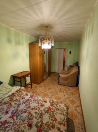 Продаж Квартира 2-кімнатна на ул. Ицхака Рабина, 27 Одесса