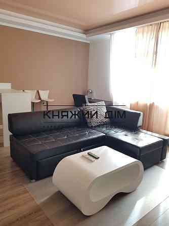 Шикарна 2- на квартира в ЖК Панорама на Печерську. Код об'єкта: 1168684 Kiev