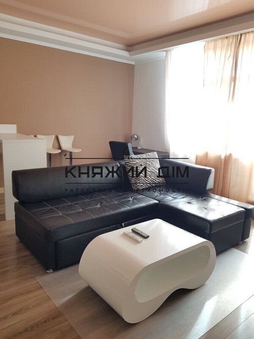 Шикарна 2- на квартира в ЖК Панорама на Печерську. Код об'єкта: 1168684 Kiev - photo 3