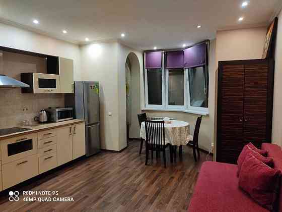 Оренда Квартира 2-кімнатна, 11/23 поверх на ул. Урловская, 19 Kiev