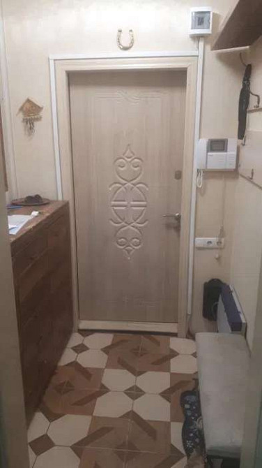 Оренда Квартира 3-кімнатна, 3/15 поверх на ул. Ревуцкого Київ - фото 1