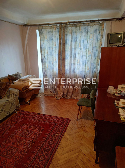 Продаж 1к Квартира 37.5 кв.м Воздухофлотский вул. Київ - фото 2