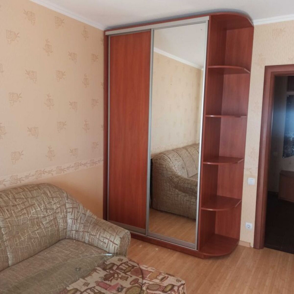 Оренда Квартира 2-кімнатна, 4/15 поверх на Юлії Здановської, 83а Київ - фото 7