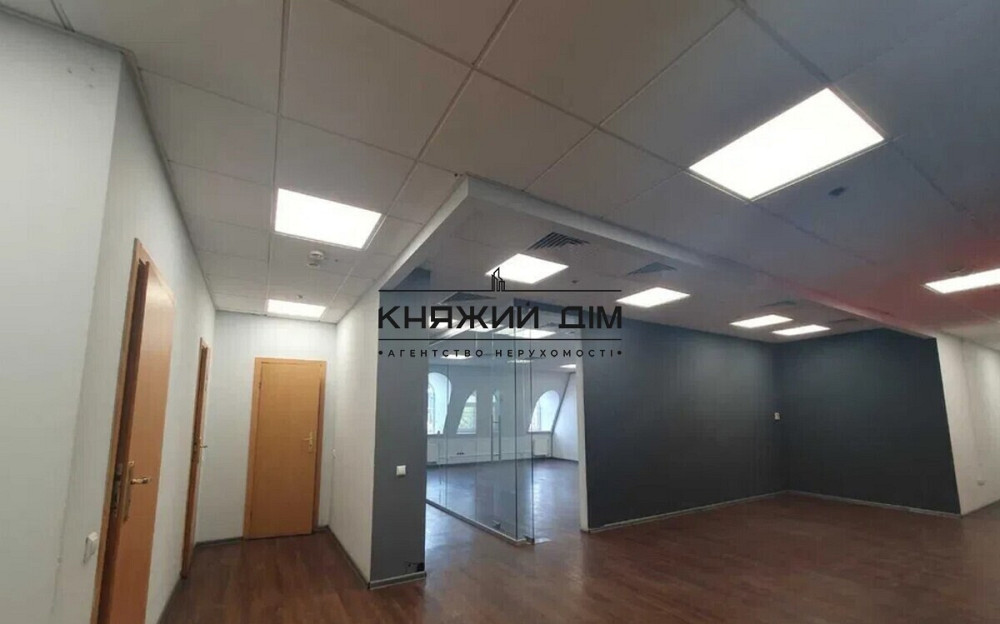 Оренда офісне приміщення на Верхний вал ул. поверх - 4/4 Київ - фото 11