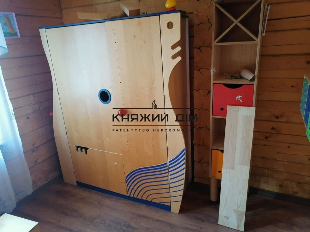 Є ГЕНЕРАТОР. Оренда 1-поверхового будинку Обухівський р-н, с. Козин. Код об'єкта: 139268 Козин (МИРОНІВСЬКИЙ район) - фото 7