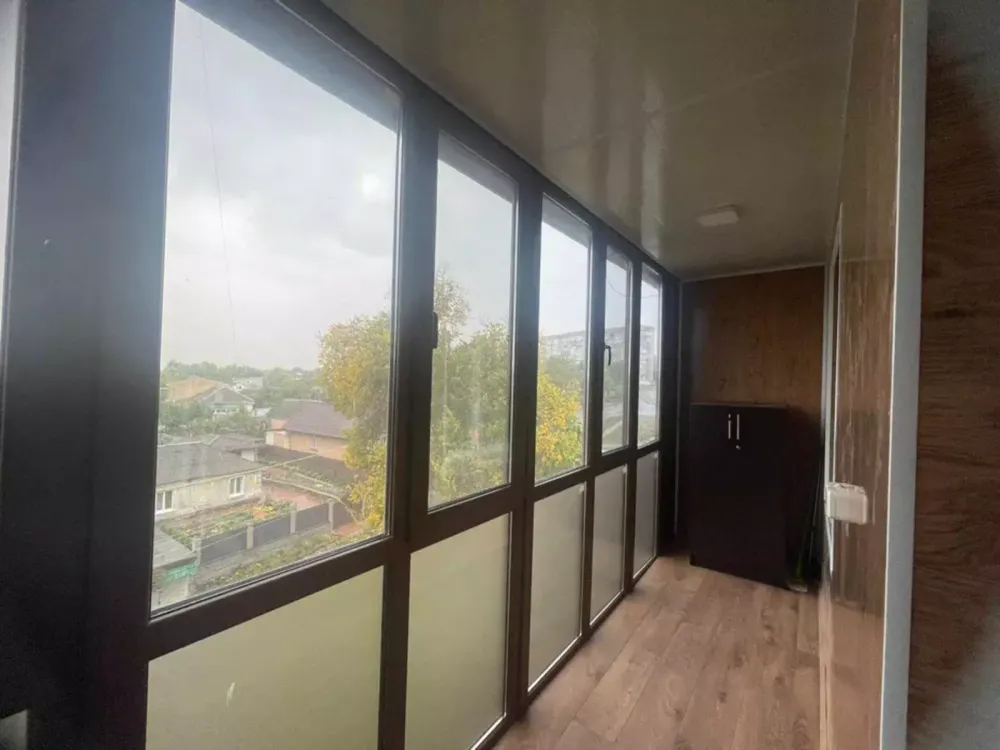 Продаж Квартира 4-кімнатна, 5/9 поверх на вул. Кропивницького Кропивницкий - изображение 16