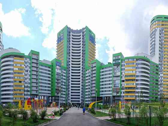 Оренда Квартира 2-кімнатна, 5/26 поверх на Вышгородская ул. Киев