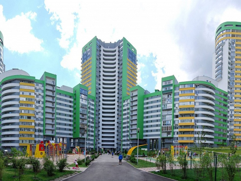 Оренда Квартира 2-кімнатна, 5/26 поверх на Вышгородская ул. Киев - изображение 1