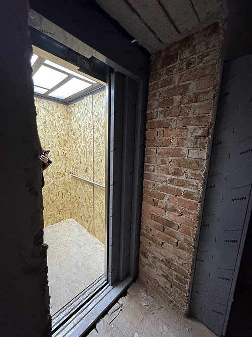 Продаж Квартира 3-кімнатна, 10/10 поверх на Європейська Ivano-Frankivs'k - photo 12