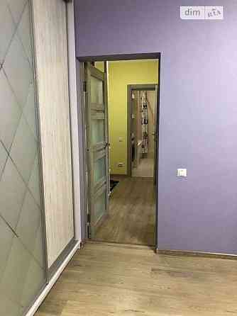 Оренда Квартира 1-кімнатна, 24/25 поверх на ул. Елизаветы Чавдар, 14 Kiev