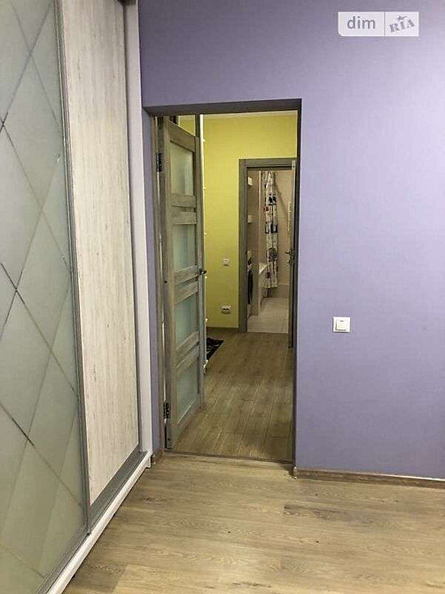 Оренда Квартира 1-кімнатна, 24/25 поверх на ул. Елизаветы Чавдар, 14 Kiev - photo 1