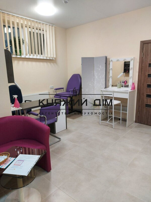 Оренда приміщення вільного призначення на Гетьманская поверх - 1  - фото 4