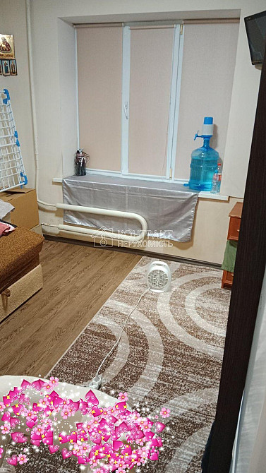 Продаж Квартира 1-кімнатна, 1/9 поверх на вул. Ювілейний Харків - фото 2